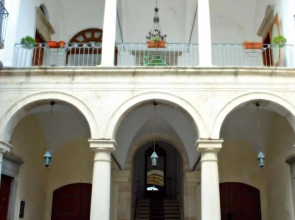 B&B Casa Cavalli