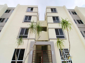 Aldea Tulum Apartmento 2 habitaciones