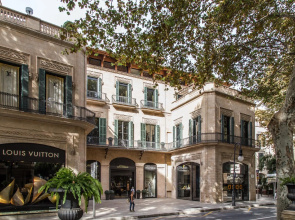 Can Alomar Hotel