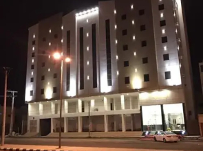 Ayar Hotel Apartments Families Only