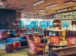 Sigtunahöjden Hotell & Konferens