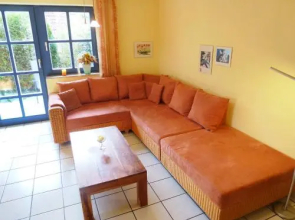 Apartment Brombeerweg