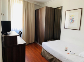 Hotel Yoldi