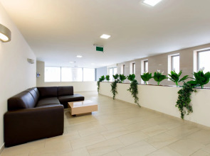 Sun Resort Apartments