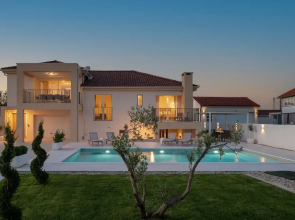 Villa Morus Zadarvillas