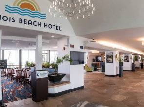 Illinois Beach Hotel