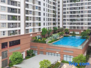 Orchard Parkview Skyport Suites Apartments