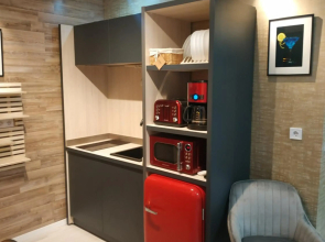 VOYAGE CUBIC Adults Only