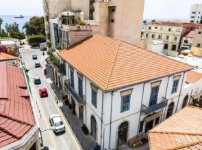 Holiday Home 3 Stars Limassol