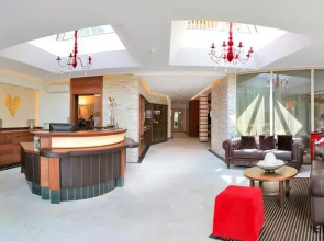 Familien-Wellness Residence Tyrol