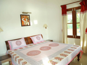 Ayana's Homestay