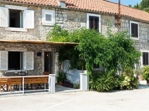 Holiday Home Anima Maris