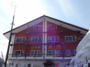 Lodge Masaemon