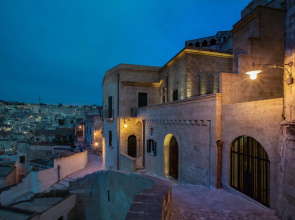 Bv Quarry Matera