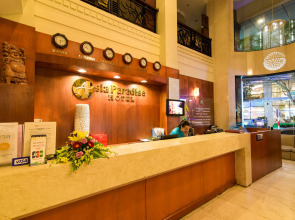 Asia Paradise Hotel