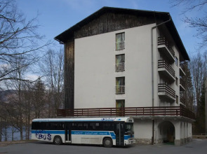 Hostel pod Voglom