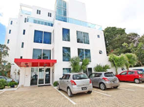 Stunning Beachfront 2-Bed Condo with Pool - Ocean One 204 by BSL Rentals