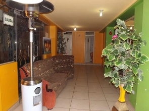 Hostal Mi Tierra
