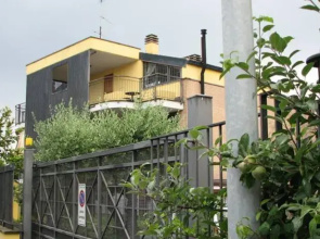 Rome Vacation Rental