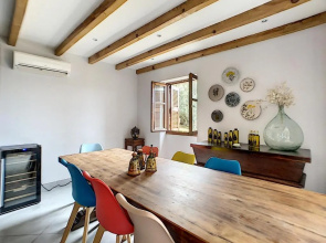 Domaine de Tappa - Casa Filicina