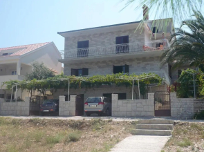 Apartment Bela1- close to the beach
