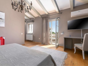 Villa Pietra