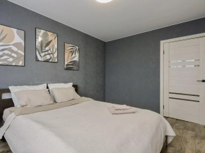 Апартаменты Privi House на проспекте Конструктора М.Т. Калашникова 11 корпус 2