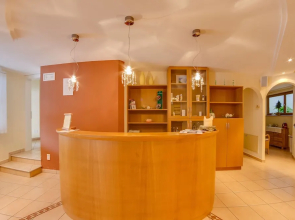 Hotel Berger Superior