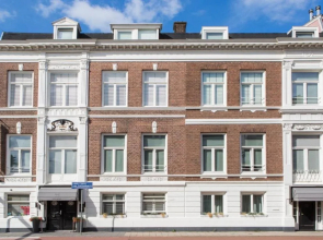 Stadsvilla Hotel Mozaic Den Haag