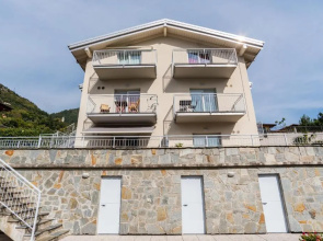 Ossuccio Island View - MyHomeInComo