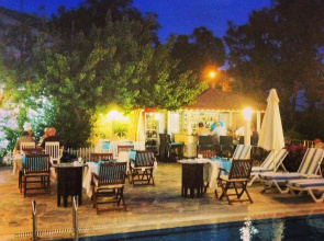 Kelebek Hotel