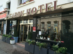 Hôtel Picardy