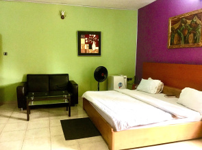 Indices Hotel and Garden