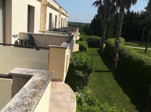 Torcito Resort – Sport Village