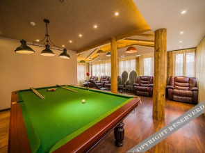 Pasa Hotel