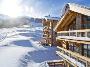 Chalets Jasná Collection - Apartments