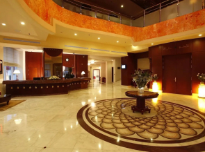 Tunis Grand Hotel