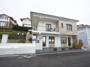 La Casa De Violeta
