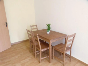 SUNNYHOME Monteurwohnungen und Apartments in Erfurt