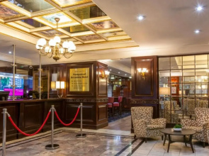 Hampstead Britannia Hotel