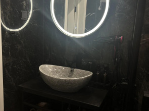 Дом в поселке Вознесенское