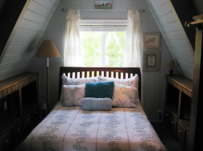 Sea Forever Cabin