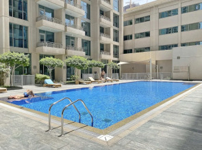 Silkhaus Boulevard Central, Downtown Dubai