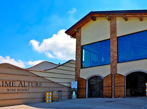 Prime Alture Wine Resort