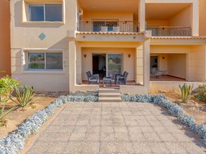 VESTA - Luxury APT (I) - 2BR - Golf