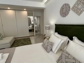 Kantara Garden Apartment
