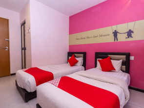 Sweet Memories Hotel