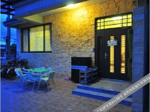 Sea Breeze Hostel(台東海風民宿)