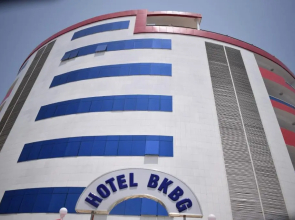 Hôtel BKBG