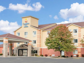 Comfort Inn